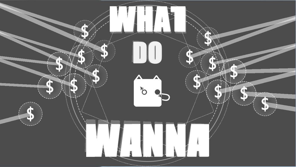 What Do I WannaV1.0.1 ׿
