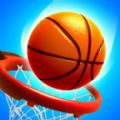 Basketball Flick 3DϷİ V1.0 ׿