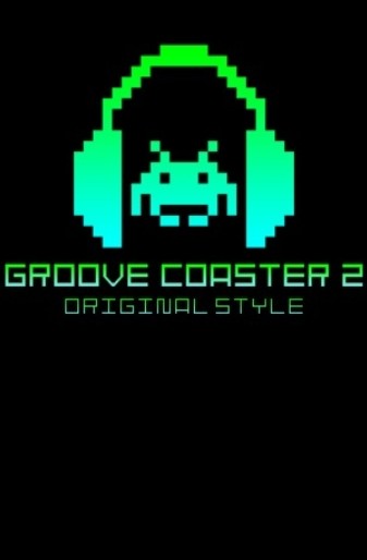 Groove Coaster 2ΑhƽV1.0.14 ƽ