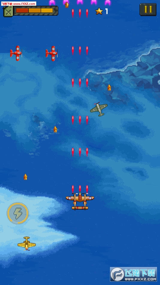 1942 Arcade ShooterV2.95 ׿