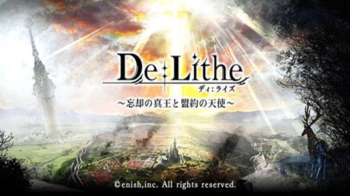 DeLitheԼʹV1.0 ׿