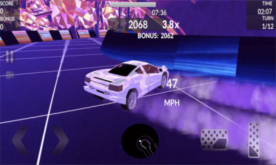 RZ DriftΑ׿V1.0 ׿