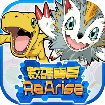 뱦 ReArise V1.0 ׿