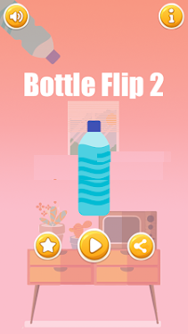 Bottle Flip2V1.0 ׿