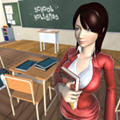 高校恋爱模拟器游戏V1.1 安卓版