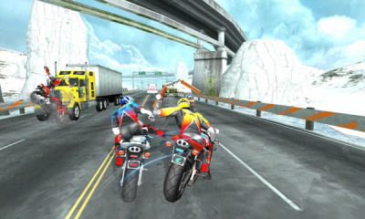 Road Rash RiderΑ׿V1.2 ׿