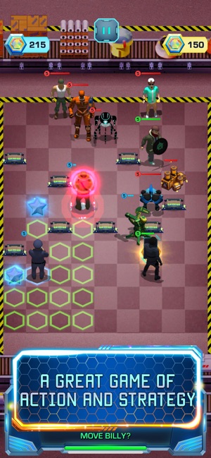 Robot City ClashΑ׿ʽdV1.0 ׿