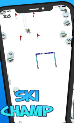Ski ChampϷ׿V1.0 ׿