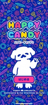 ϷHappyCandyV1.0 ׿