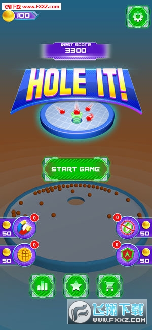 Hole It°V1.0.0 ׿