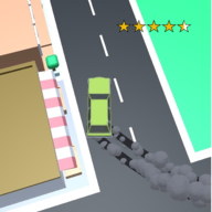 Drift EscapeϷ޽ƽ V1.1 ƽ