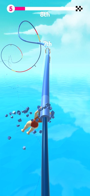 Zipline 3DϷV1.0 ׿