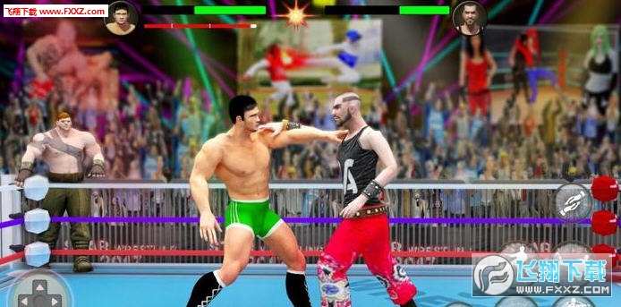 WrestlingV1.39 ׿