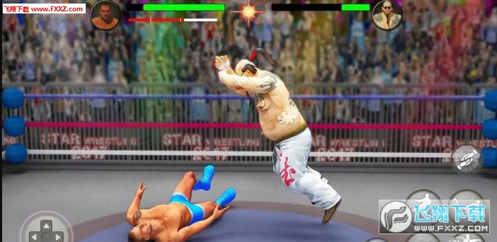 WrestlingV1.39 ׿