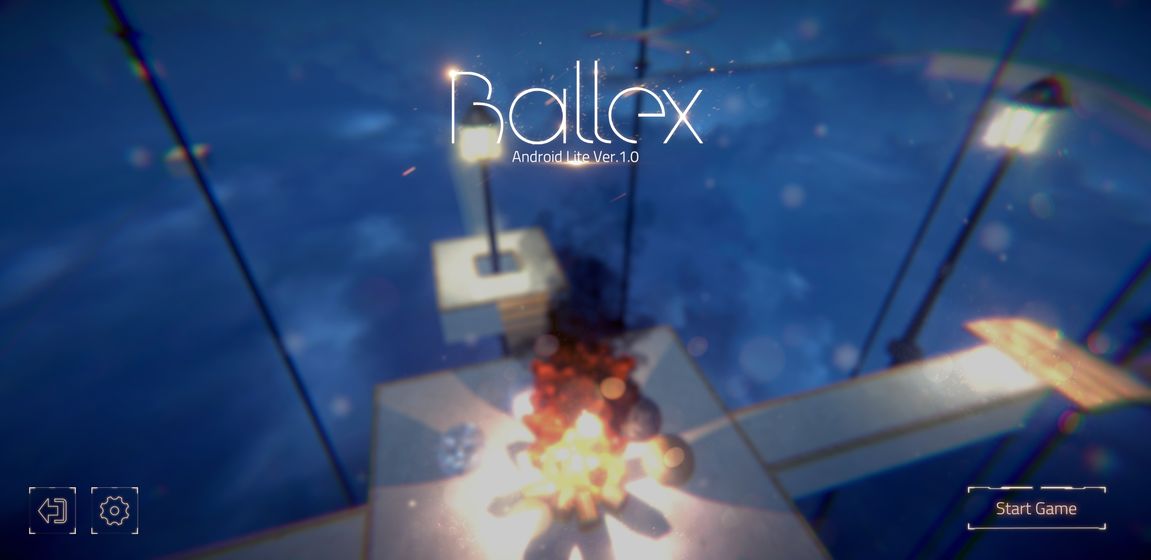 BallexV1.0 ׿