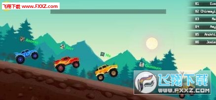 CarRacing.io°V1.0 ׿