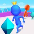 Diamond Race 3DϷV1.0 ׿