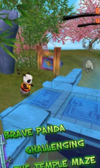 Panda Race°V1.1.0 ׿