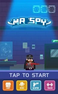 Mr SpyV0.2.4 ׿