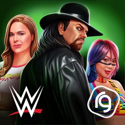 WWE V1.0.16 ׿