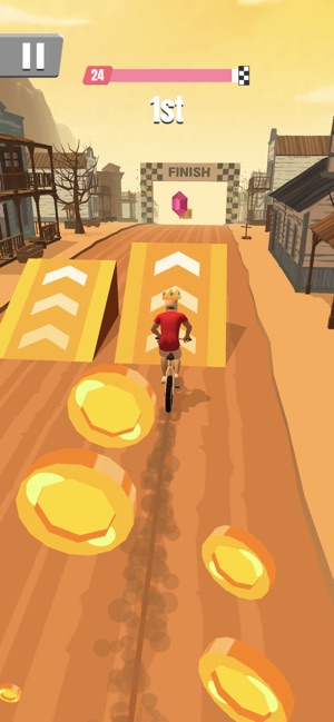 Bike RushV1.0 ׿