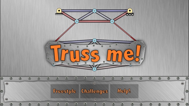 Truss MeV1.4 ׿