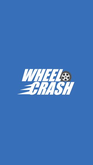 Wheel CrashV1.0 ׿