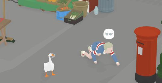 ĺƽ棨Untitled Goose GameV1.0 ׿