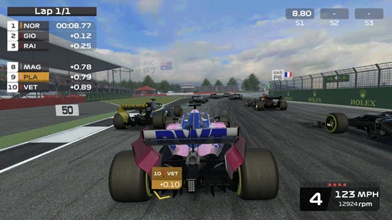 F1Ưِ܇ΑV1.17 ׿