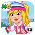 ҵСѩڹƽ(My City Ski Resort)V1.0 ƻ