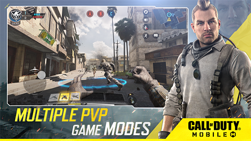 Call of Duty: MobileʽV1.0 ׿