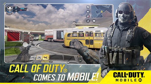 Call of Duty MobileV1.0 ׿