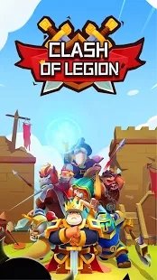 Clash of LegionϷV1.0 ׿