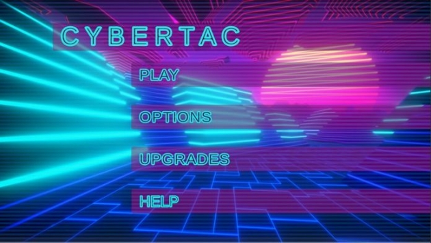 CyberTacV1.0 ׿