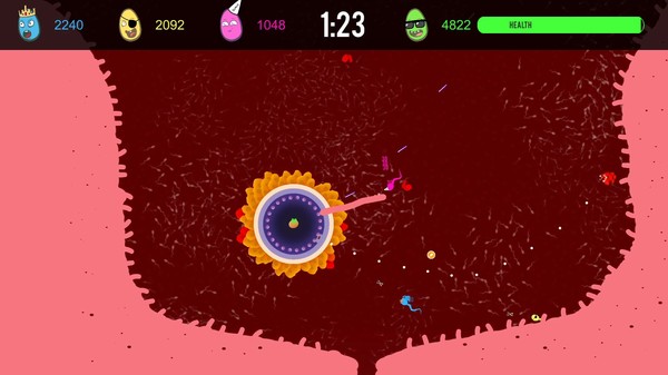 ӹ޽ڹƽ(Uterine Supremacy)V1.0 ׿