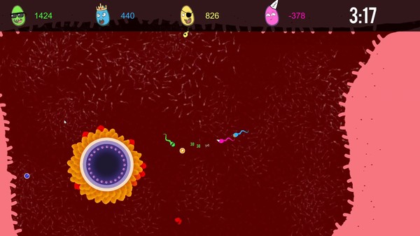 ӹ޽ڹƽ(Uterine Supremacy)V1.0 ׿