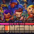 ֻͦİ棨Enter the Gungeon V1.0 ׿