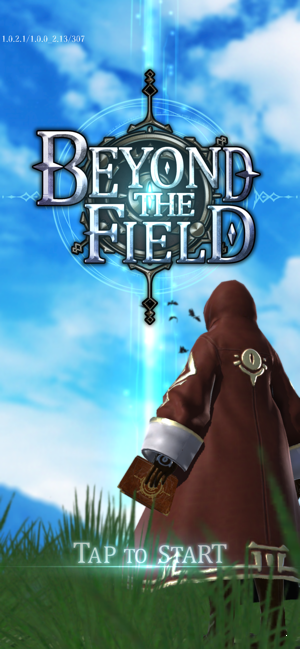 Beyond the fieldV1.1.0 ٷ