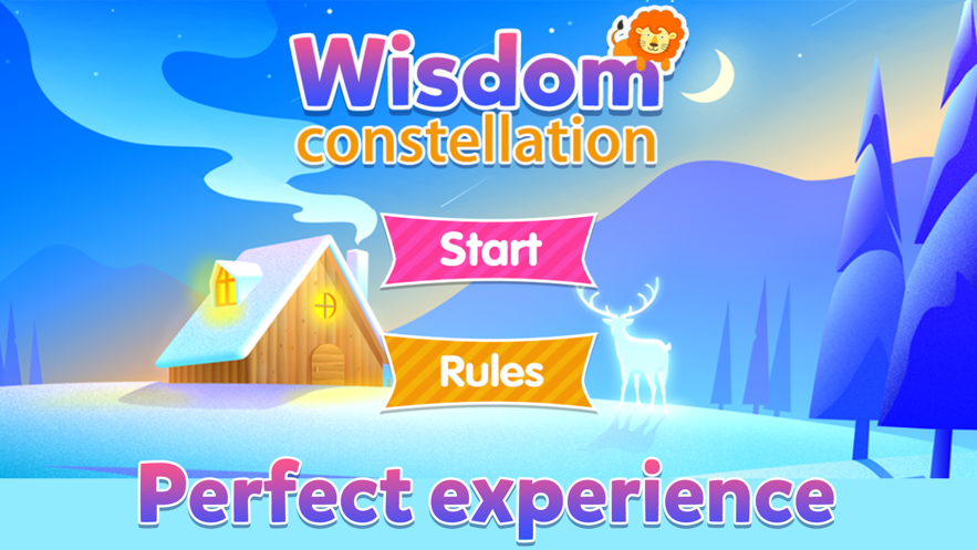 Wisdom constellationV1.0 İ