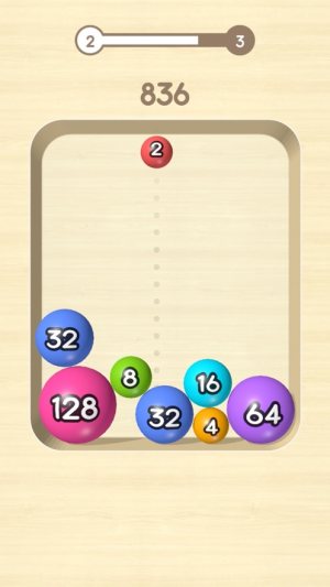 2048 Balls 3DϷV1.0.2 ׿