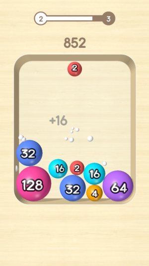 2048 Balls 3DϷV1.0.2 ׿