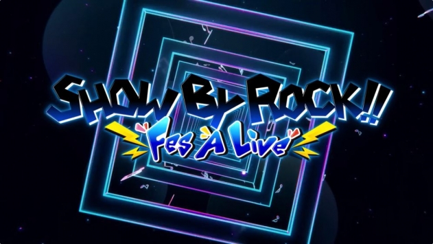 SHOWBYROCKFesALiveV1.0 ׿