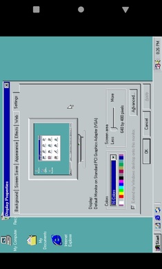 Win98ģMV1.3.3 ׿