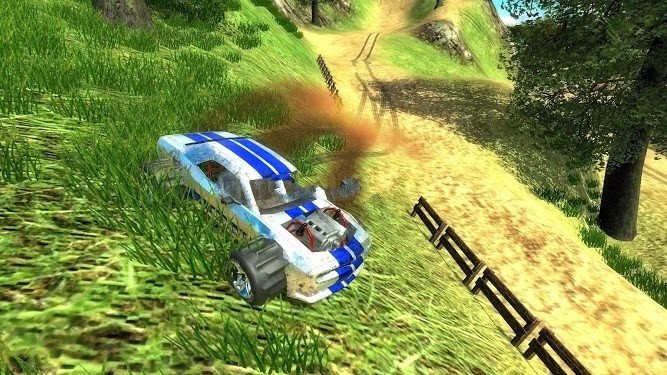 OffRoad 3DϷV1.0 ׿