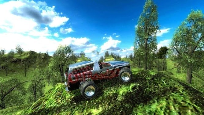 OffRoad 3DϷV1.0 ׿