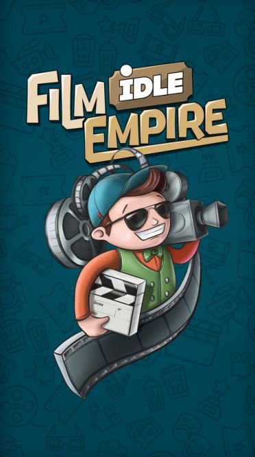õӰ۹Ϸƽ棨Idle Film Empire ClickerV1.0 ƻ