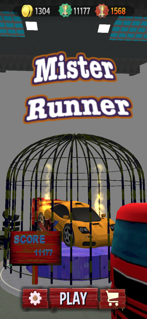 Mister RunnerΑ׿°V1.0 ׿