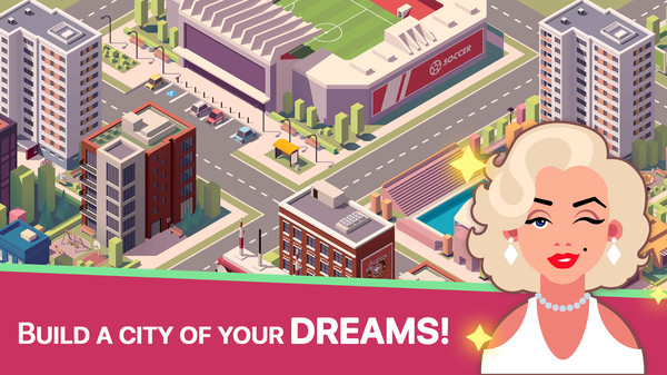 ҵķöĺ棨My Idle CityV1.0.3 ׿