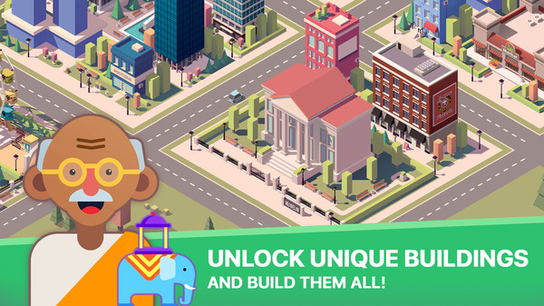 ҵķöĺ棨My Idle CityV1.0.3 ׿