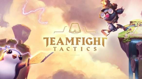 Teamfight TacticsV1.0.0 ׿